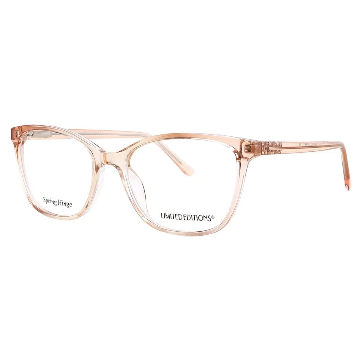 LIMITED EDITIONS MIRANDA Eyeglasses - view 5